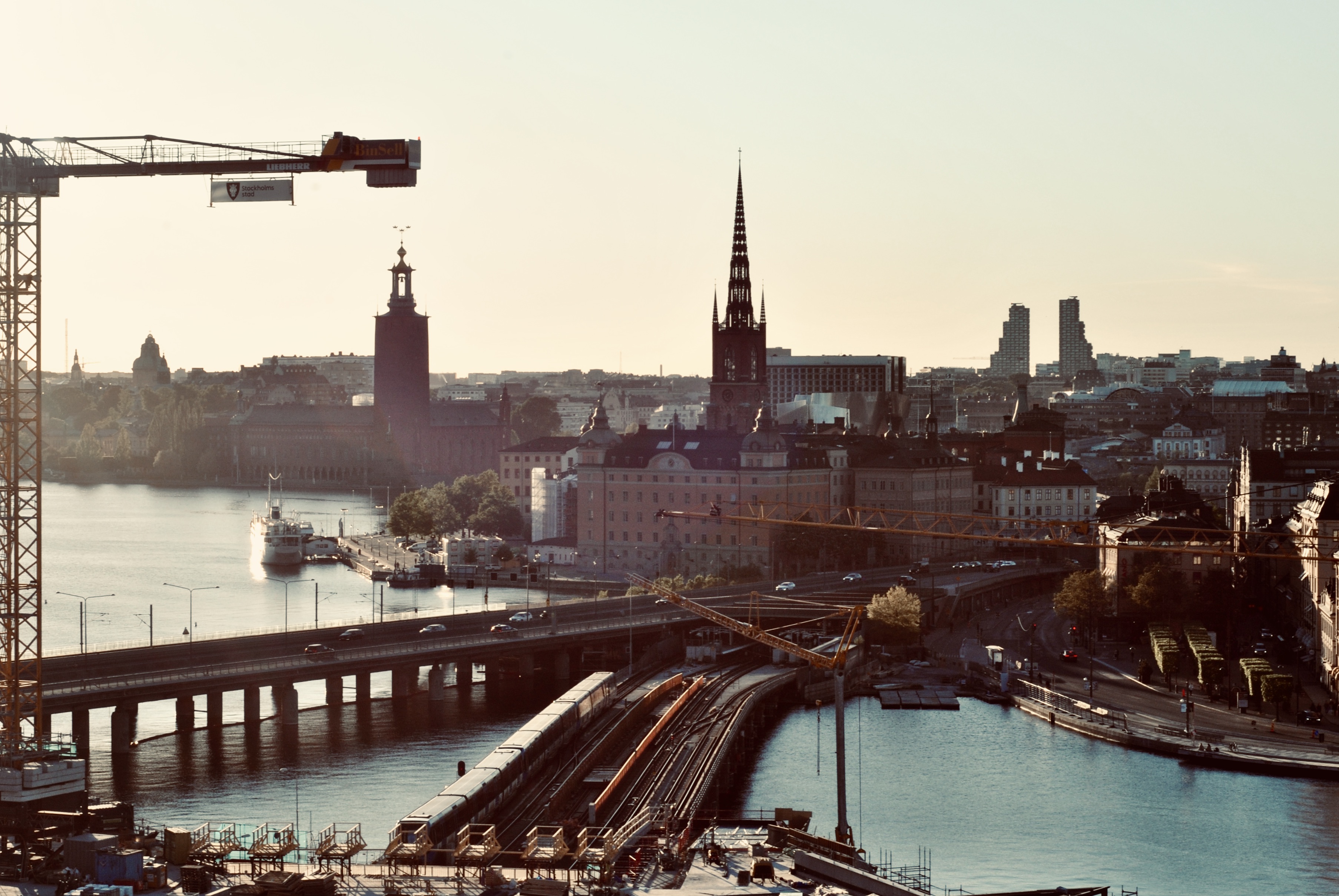 Stockholm
