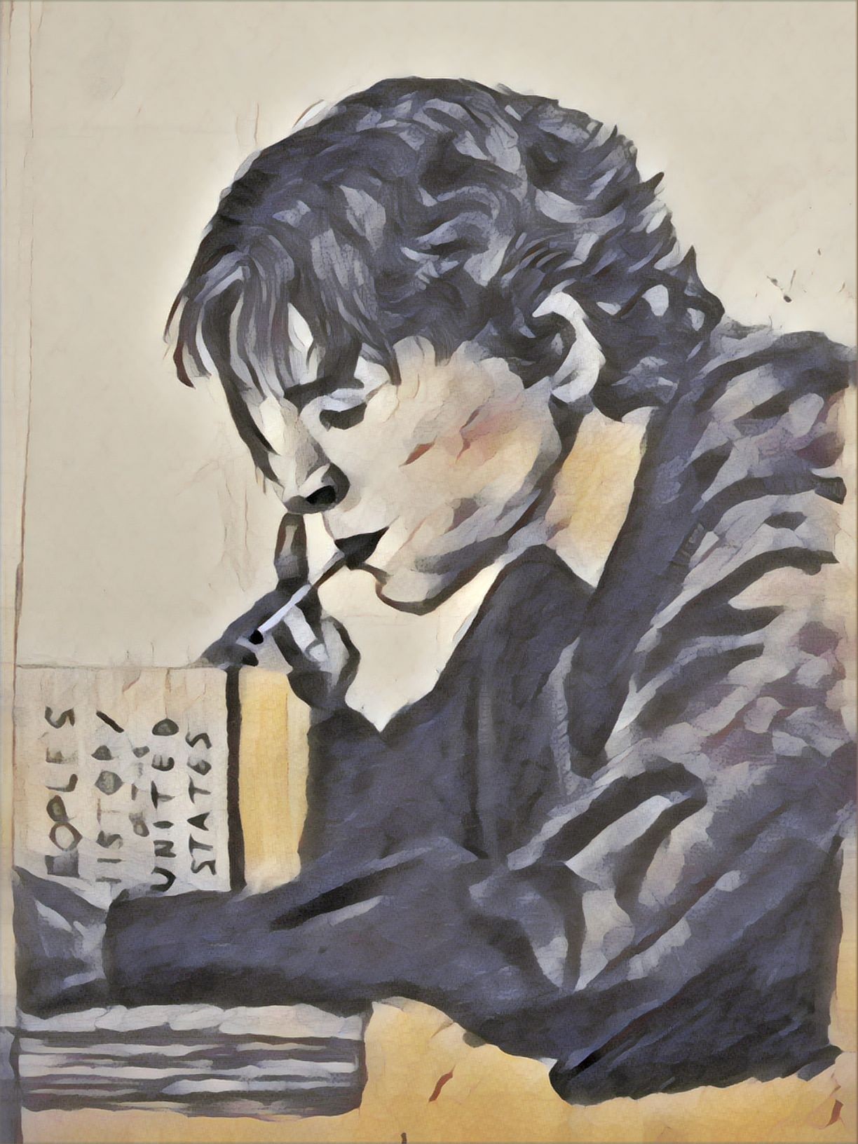 Smoking